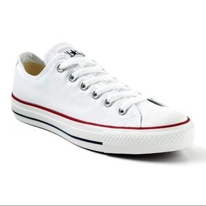 Converse All Star shoes